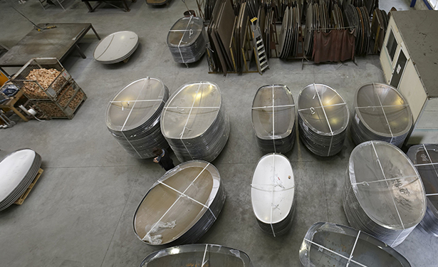 Services - Solutions logistiques